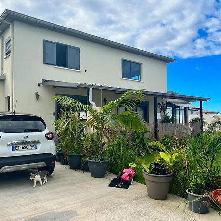 Villa Mary Guest House Saint-Andre Exterior photo
