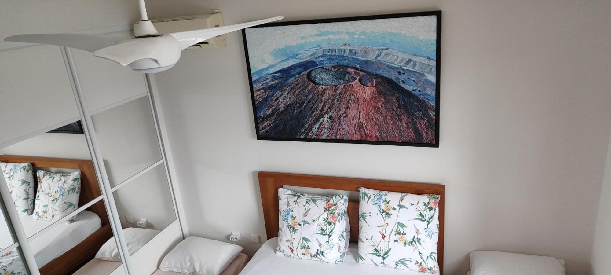 Villa Mary Guest House Saint-Andre Room photo
